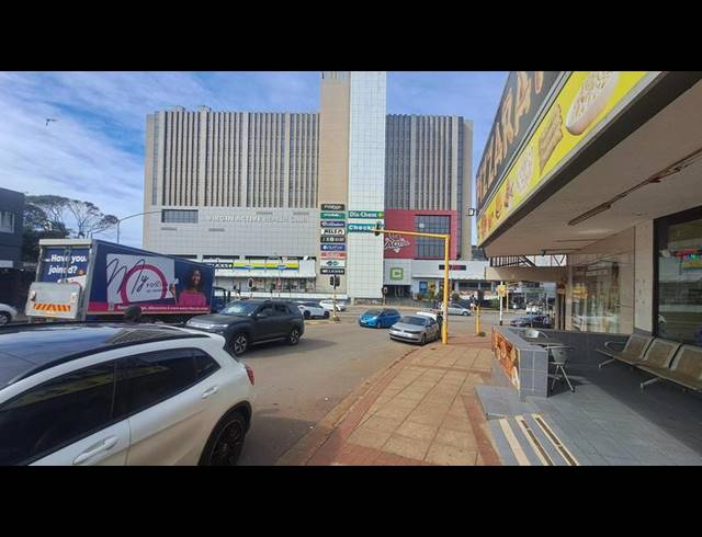 1 BEDROOM PROPERTY TO RENT IN OVERPORT